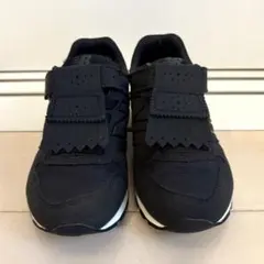 ニューバランス996 タッセル付き　19㎝