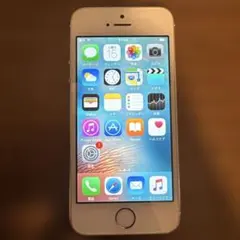 iphone5s スマートフォン本体