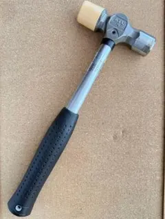 【未使用品】KTC コンビネーションハンマー　UD7-10