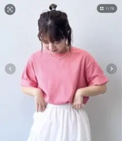 studio CLIP  Ｔシャツ