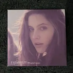 UNSQUEAKY EASY&BREEZY 2011 非売品 プロモCD