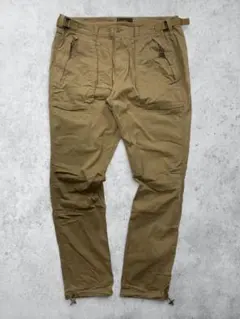 00s アバクロンビー&フィッチ カーゴパンツ W36 L32のサムネイル