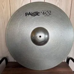 2026年最新】paiste 402の人気アイテム - メルカリ