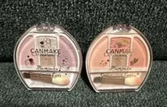 プランぷくコーデアイズ　いちご04、シャボン玉05セット