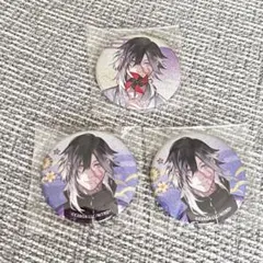 刀剣乱舞 絢爛缶バッジ 肥前忠広 15点セット 刀剣乱舞 絢爛缶バッジコレクション 肥前忠広 肥前 - Mercari