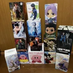 2026年最新】プライズフィギュアの人気アイテム - メルカリ