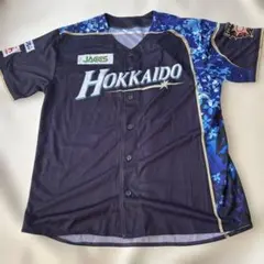 HOKKAIDO 日本ハムファイターズ