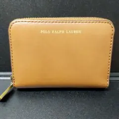 POLO RALPH LAUREN*ミニウォレット　美品