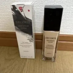 DECORTE ZEN WEAR GLOW N12 30ml