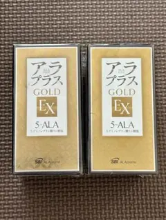 2026年最新】アラプラスゴールドEXの人気アイテム - メルカリ