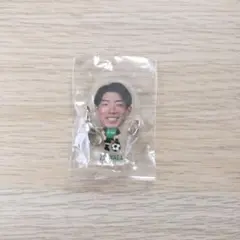 FC岐阜 和田侑樹選手 プレイヤーズ連結キーホルダー