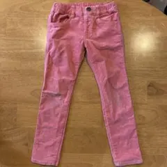 BREEZE ピンク ボトムス 120サイズ