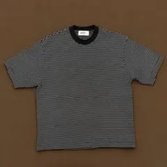 Cootie Productions 25SS Jacquard Border - メルカリ