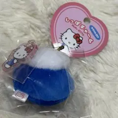 ハローキティ　しっぽチャーム