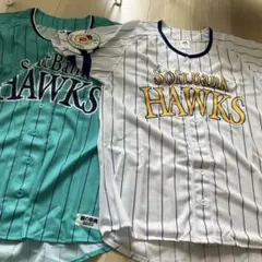 福岡ソフトバンクホークス　鷹の祭典ユニフォーム 2022 2023