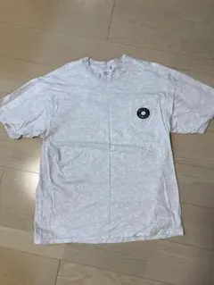 美品　Post Overalls 初期 黒ロゴT サイズXL Hanes製のサムネイル