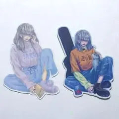 限定 企画 B-SIDE LABEL うたたね 迷い猫 ホシノジン