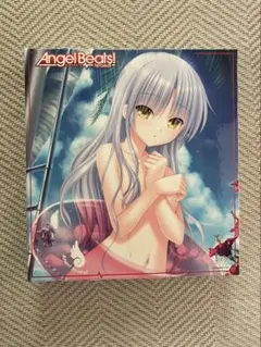 2026年最新】angel beats ゲーマーズ BOXの人気アイテム - メルカリ