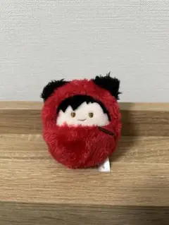 ハイキュー!! くるみたぴぬい Vol.1 黒尾鉄朗