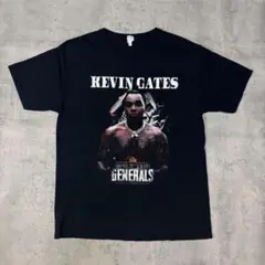 kevin gates ケビンゲーツ HIPHOP Tシャツ ラッパー