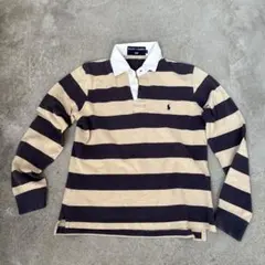 Ralph Lauren Polo Sport M 長袖ポロシャツ