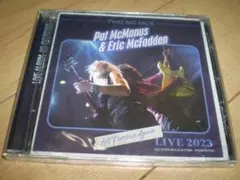 Pat McManus & Eric McFadden - Hit Corsic