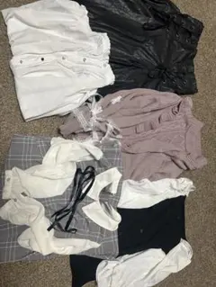 レディース まとめ売り