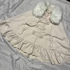 2026年最新】リズメロ ポンチョの人気アイテム - メルカリ