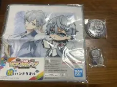 カラフルピーチ　ヒロくん