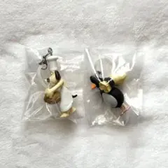 ウォレスとグルミット めじるしアクセサリー セット