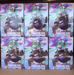 FIGURIZMα 初音ミク Punk！