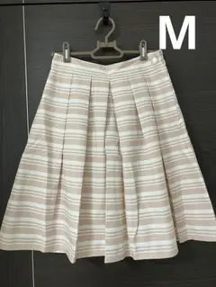 パターンフィオナ　PATTERN fiona スカート　Mサイズのサムネイル