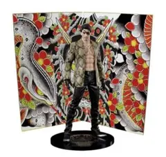 2025年最新】DIGSTA 『龍が如く』真島吾朗の人気アイテム - メルカリ