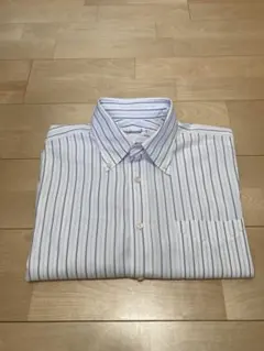 SOUTIENCOL【スティアンコル】ボタンダウンシャツのサムネイル