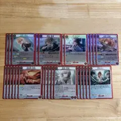 ユニオンアリーナ シャニマス R C まとめ売り