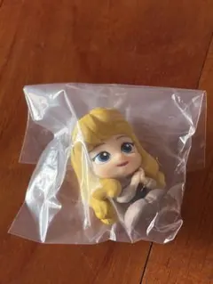 ディズニープリンセス　まちぼうけ2
