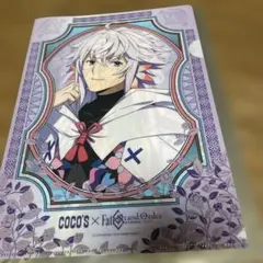 2026年最新】fgo クリアファイルの人気アイテム - メルカリ