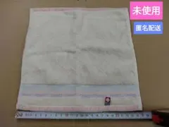 今治 タオルハンカチ パステルカラー 日本製 新品 未使用のサムネイル