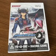 遊戯王ファイブディーズ WheelieBreakers