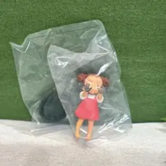 ポーズがいっぱいコレクション メイちゃん 逃げちゃった