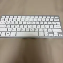 キーボード パソコン ワイヤレス Bluetooth搭載キーボード