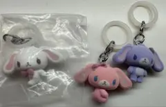 シュガバニ　めじるし　3種