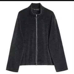 25AW】Ourlegacy SHRUNKEN FULLZIP POLO 46 - メルカリ