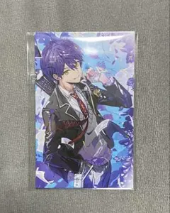 にじさんじ ノスタルジアコレクション2025 カード 剣持刀也