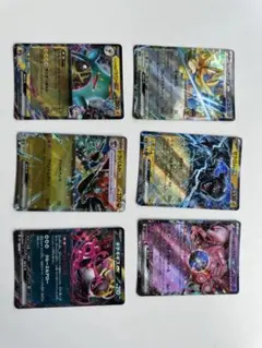 2025年最新】ゼルネアス ポケカの人気アイテム - メルカリ