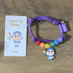 クライベイビー キャラクターグッズ