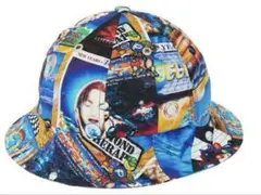 Supreme バケットハット GORE-TEX 総柄 S/M - メルカリ