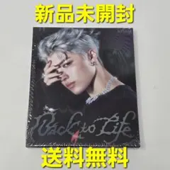 【新品未開封】&TEAM MAKI マキ Back to Life