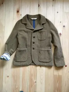 2025年最新】45rpm レディース テーラードジャケットの人気