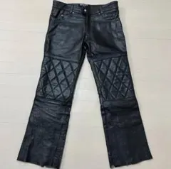 2025年最新】MOTO FIELD レザーパンツの人気アイテム - メルカリ